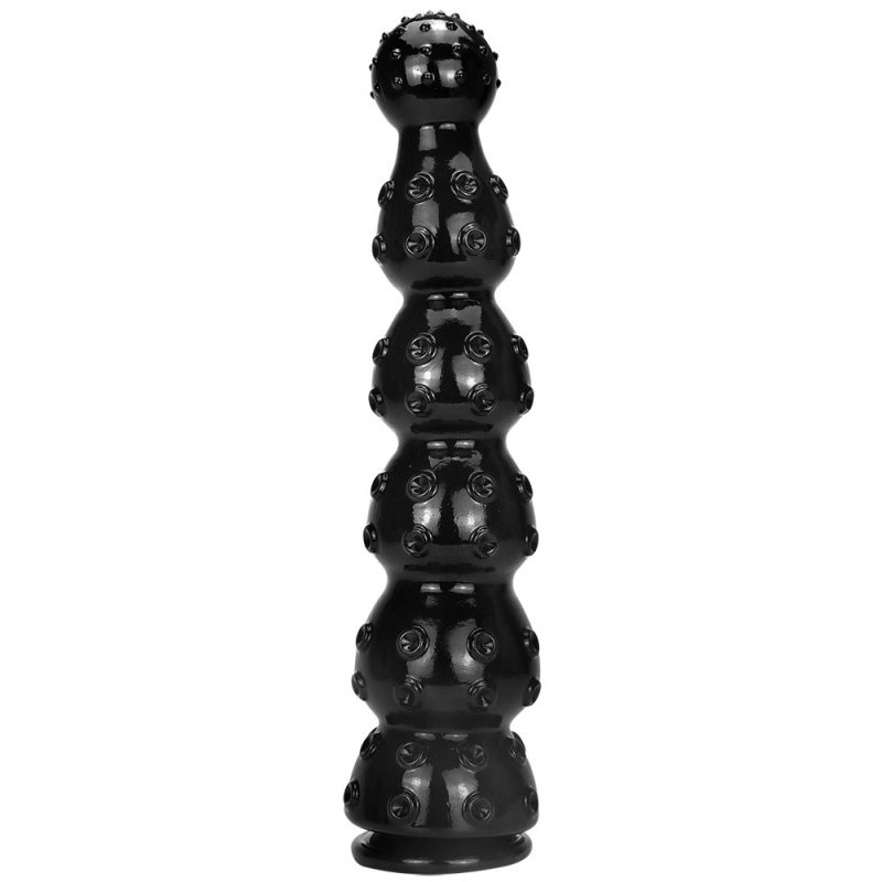 AnalMasterBalls Gode Zeus 37 x 8.5cm